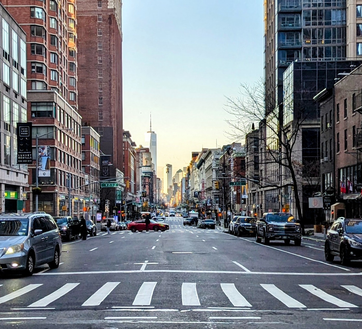 Waiting for the Netflix Moment